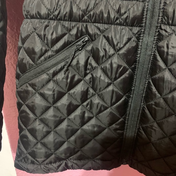 Brand New not used Elements Athleisure Black Jacket - Picture 4 of 9